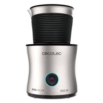 Batedor de Leite Cecotec Power Moca Spume 5000/650W Cecotec - 1