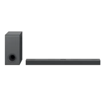 LG - Soundbar S80QY.DEUSLLK LG - 1