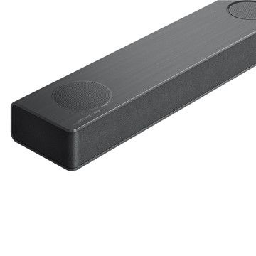 LG - Soundbar S80QY.DEUSLLK LG - 8