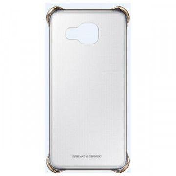 SAMSUNG - Capa Galaxy A3 Gold EF-QA310CFEGWW Samsung - 2