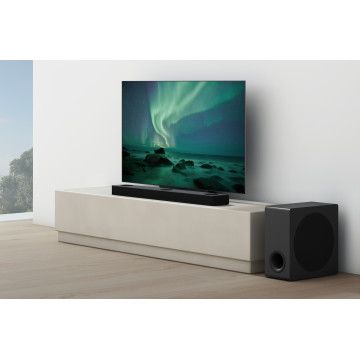 LG - Soundbar S80QY.DEUSLLK LG - 13