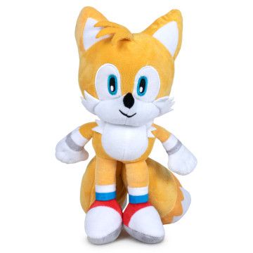 Caudas Sonic The Hedgehog Pelúcia 70cm SEGA - 1