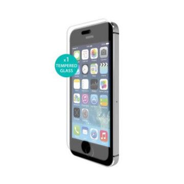 PURO - Vidro Temp. iPhone 5|5S|5C SDGIPHONE5 PURO - 1