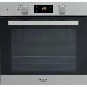 Forno Hotpoint FA-3-S-844-PIX HA HOTPOINT - 1