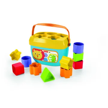  FISHER-PRICE - 1