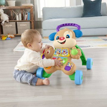 FISHER-PRICE - Andador Do Cãozinho HHX15 FISHER-PRICE - 3