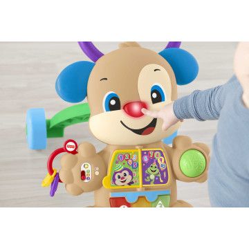 FISHER-PRICE - Andador Do Cãozinho HHX15 FISHER-PRICE - 4