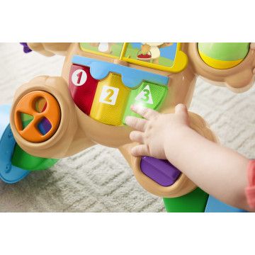 FISHER-PRICE - Andador Do Cãozinho HHX15 FISHER-PRICE - 5