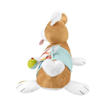 FISHER-PRICE - Cãozinho 3 em 1 HJW10 FISHER-PRICE - 3