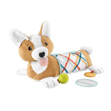 FISHER-PRICE - Cãozinho 3 em 1 HJW10 FISHER-PRICE - 5