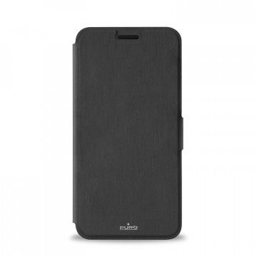 PURO - Bolsa Livro Galaxy A5 SGGA510BOOKCBLK PURO - 5