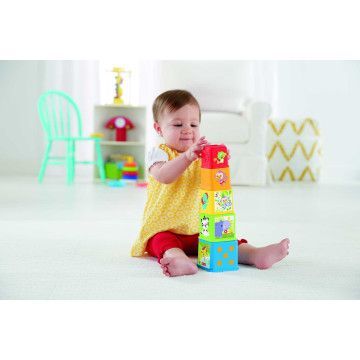 FISHER-PRICE - Blocos Mil Descobertas CDC52 FISHER-PRICE - 2