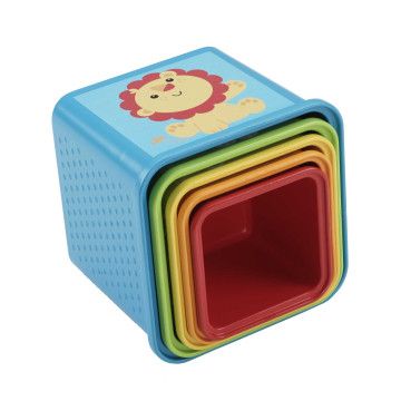 FISHER-PRICE - Blocos Mil Descobertas CDC52 FISHER-PRICE - 5