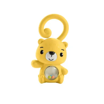 FISHER-PRICE - Roca do Leopardo HKD71 FISHER-PRICE - 1