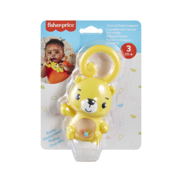 FISHER-PRICE - Roca do Leopardo HKD71 FISHER-PRICE - 6