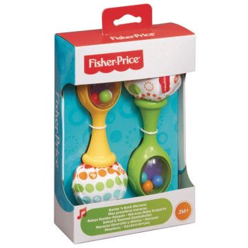  FISHER-PRICE - 13