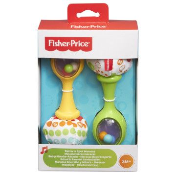  FISHER-PRICE - 15