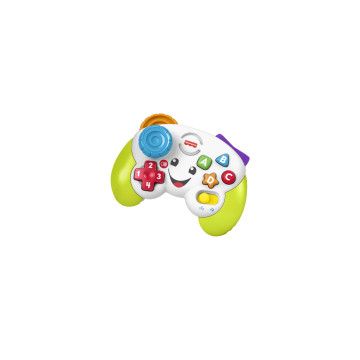 FISHER-PRICE - Comando de Jogos HHX11 FISHER-PRICE - 2