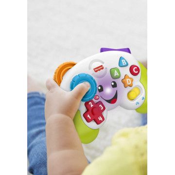 FISHER-PRICE - Comando de Jogos HHX11 FISHER-PRICE - 5