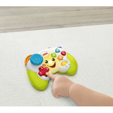 FISHER-PRICE - Comando de Jogos HHX11 FISHER-PRICE - 6