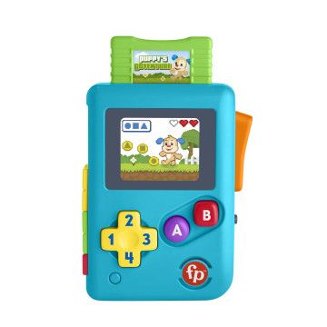  FISHER-PRICE - 3