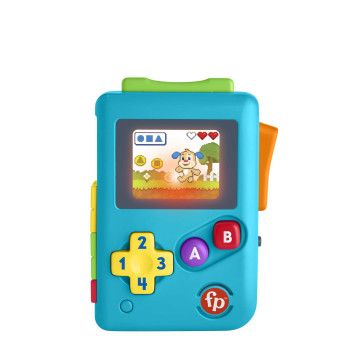  FISHER-PRICE - 4