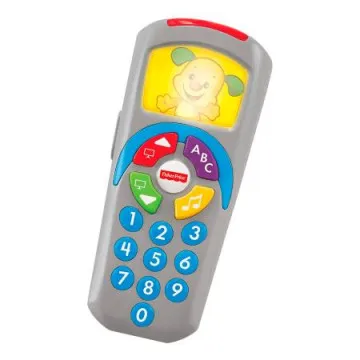 FISHER-PRICE - Comando Do Cãozinho DLD36 FISHER-PRICE - 1