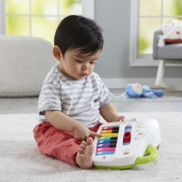  FISHER-PRICE - 3