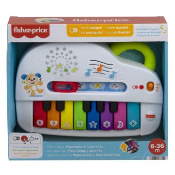  FISHER-PRICE - 6