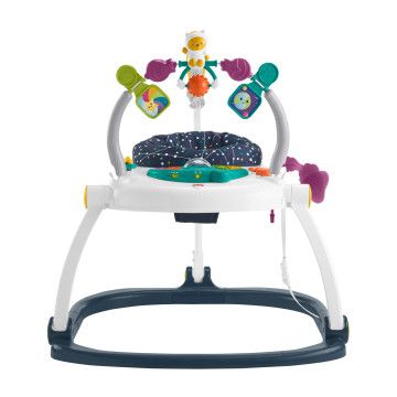 FISHER-PRICE - Centro de Atividade Galático HBG73 FISHER-PRICE - 2