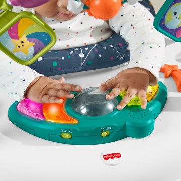 FISHER-PRICE - Centro de Atividade Galático HBG73 FISHER-PRICE - 5