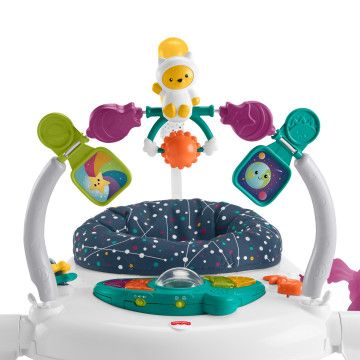 FISHER-PRICE - Centro de Atividade Galático HBG73 FISHER-PRICE - 12