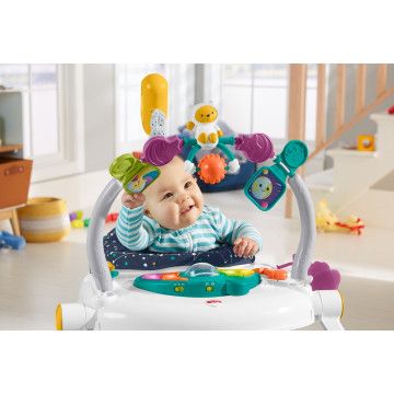 FISHER-PRICE - Centro de Atividade Galático HBG73 FISHER-PRICE - 15