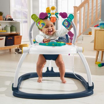 FISHER-PRICE - Centro de Atividade Galático HBG73 FISHER-PRICE - 16