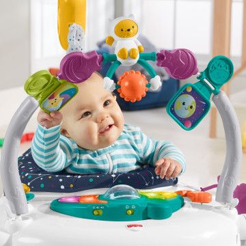 FISHER-PRICE - Centro de Atividade Galático HBG73 FISHER-PRICE - 17