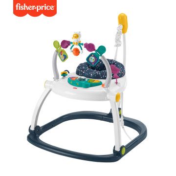 FISHER-PRICE - Centro de Atividade Galático HBG73 FISHER-PRICE - 18