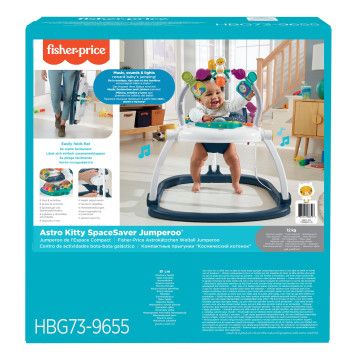 FISHER-PRICE - Centro de Atividade Galático HBG73 FISHER-PRICE - 19