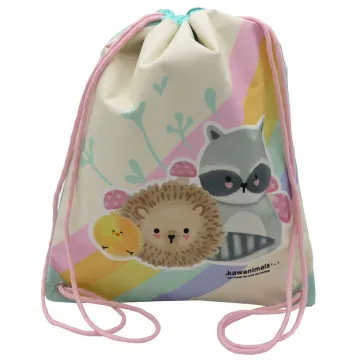 Saco Kawanimals Forest 39cm CYP BRANDS - 1