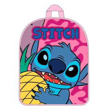 Mochila Disney Stitch 30cm DISNEY - 1