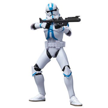 Figura Comandante Appo Star Wars: Obi-Wan Kenobi 15cm HASBRO - 1