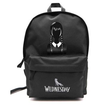 Mochila Quarta-feira 43cm TOYBAGS - 1