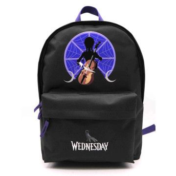 Mochila Quarta-feira 43cm TOYBAGS - 1