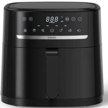 Xiaomi Air Fryer 6L/ 1500W/ 6L Capacidade Smart Air Fryer XIAOMI - 1