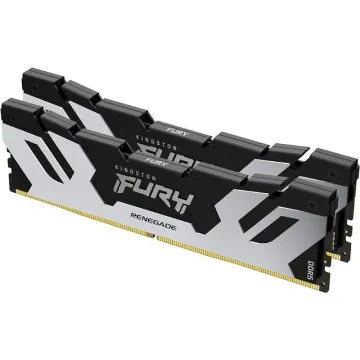 Memória RAM Kingston FURY Renegade 2 x 16 GB/ DDR5/ 6000 MHz/ 1,35 V/ CL32/ DIMM KINGSTON - 1