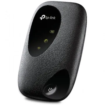 Roteador Wireless 4G TP-Link M7010 300Mbps/ 2.4GHz/ 1 Antena/ WiFi 802.11b/g/n TP-LINK - 1