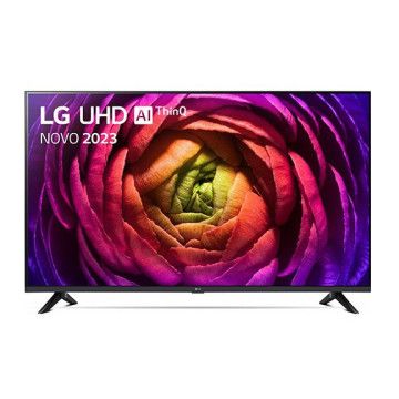 LG - LED Smart TV 4K 65UR73006LA.AEUQ LG - 1