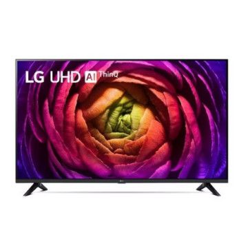 LG - LED Smart TV 4K 43UR73006LA.AEUQ LG - 1