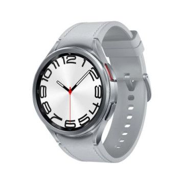 SAMSUNG- Galaxy Watch6 Classic 47mm SM-R960NZSAEUB Samsung - 1