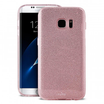 PURO - Capa Galaxy S8 Rose Gold SGS8SHINERGOLD PURO - 3