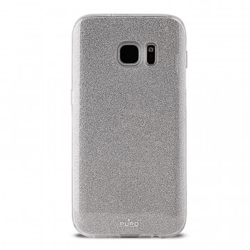 PURO - Capa Galaxy S8 Silver SGS8SHINESIL PURO - 3